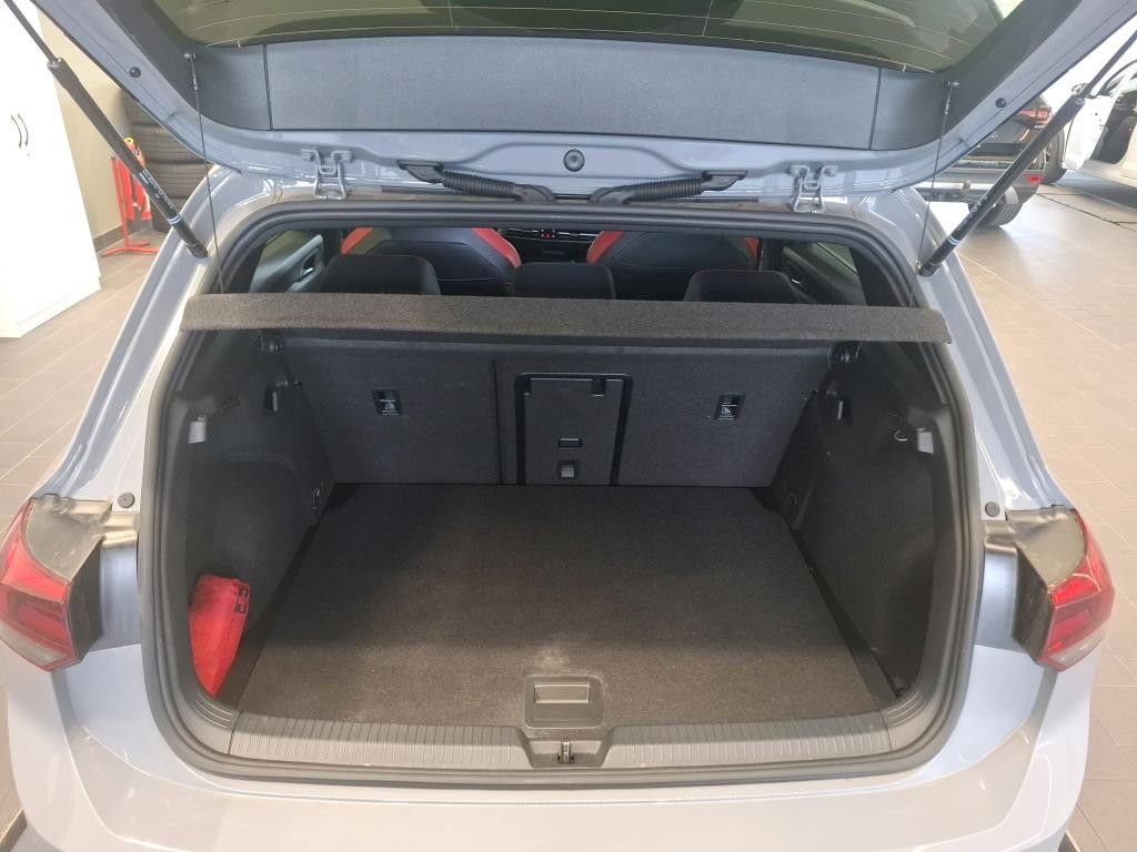Volkswagen Golf VIII 2.0 TSI GTI Clubsport ACC LED KAMERA foto 7