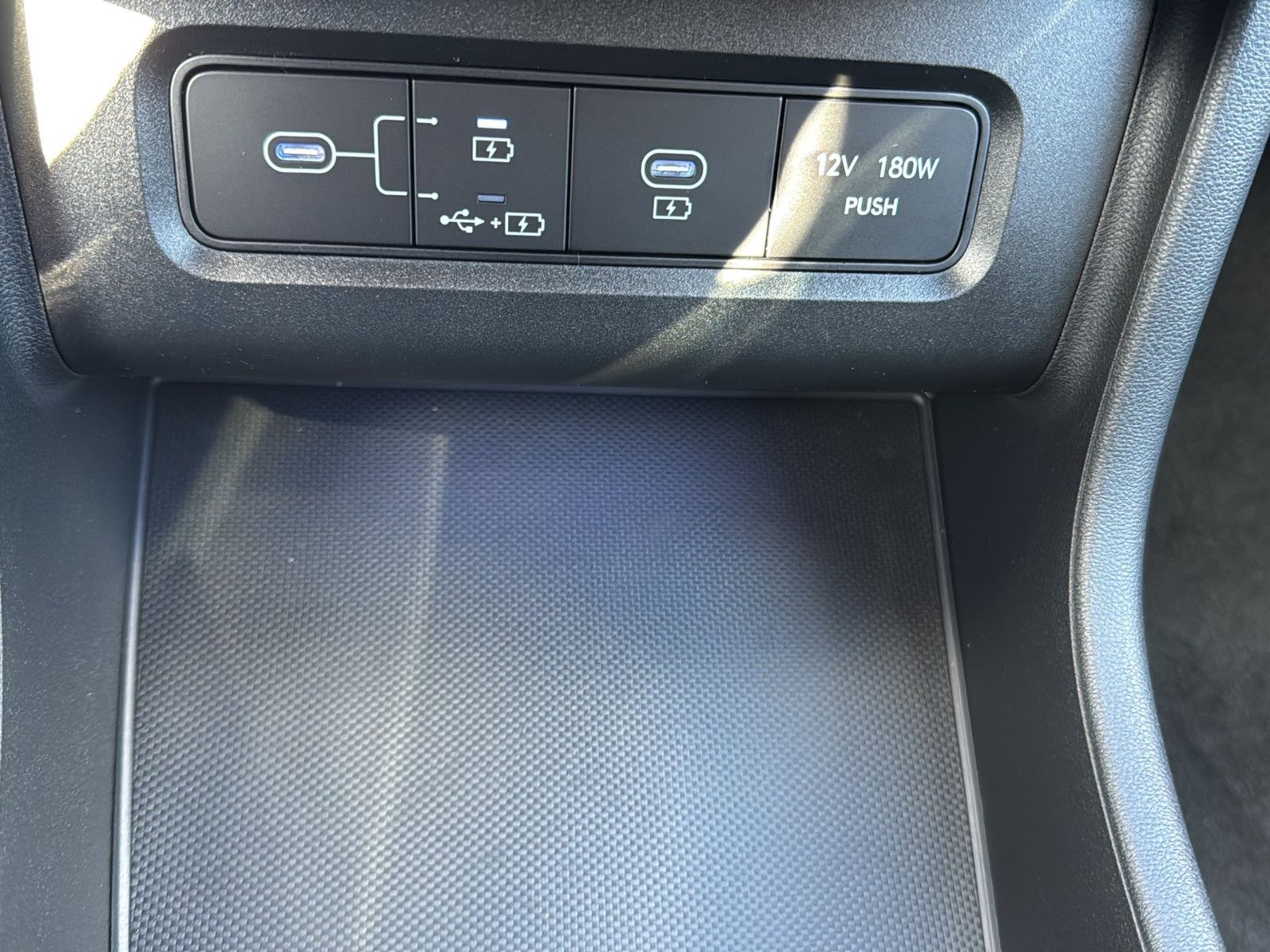Hyundai TUCSON - Bild 24