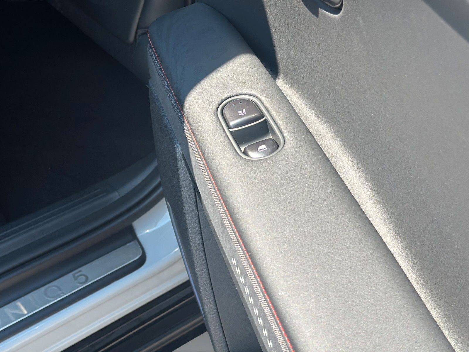 Hyundai IONIQ 5 - Bild 25