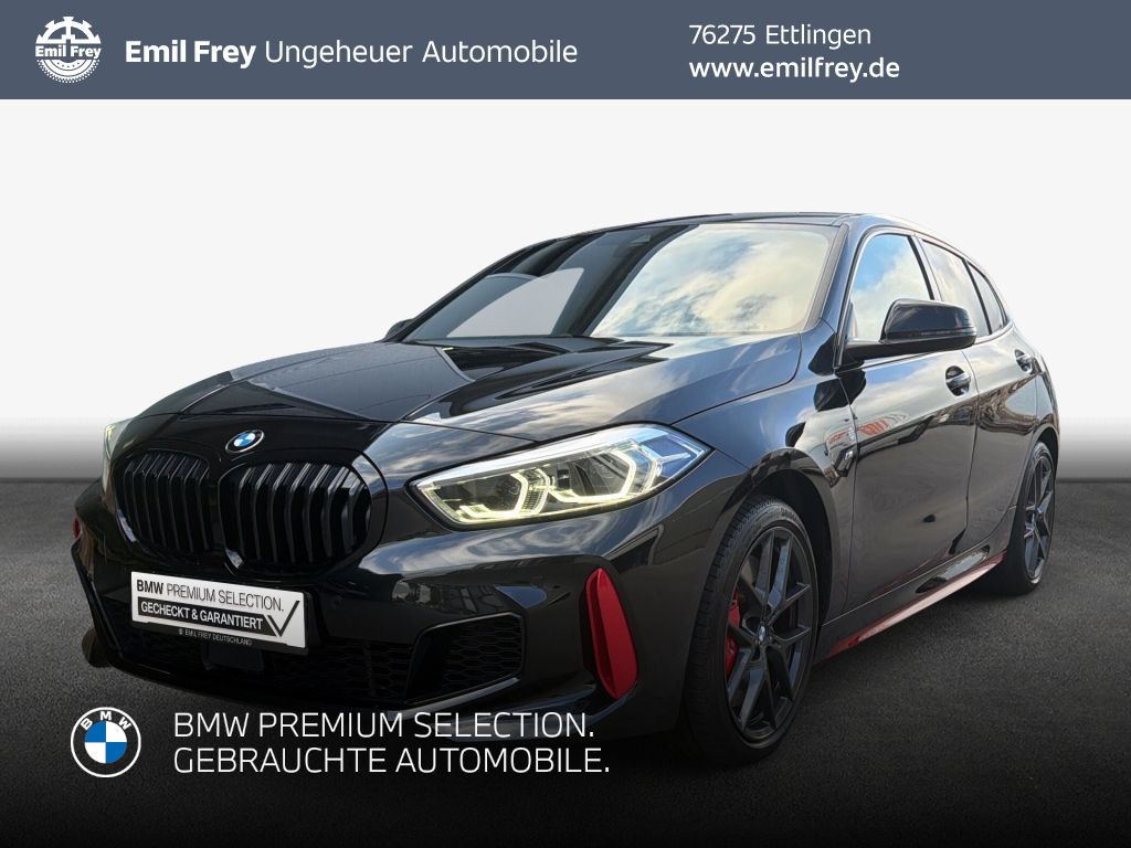 Image of BMW 128