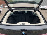 BMW 520 - Vorschau Bild 19
