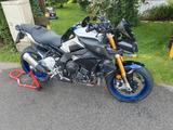 Yamaha MT-10 SP - YAMAHA MT 10