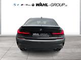 ALPINA B3 BITURBO ALLRAD LASER HEAD-UP GLASDACH - ALPINA B3: Limousine
