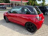 Opel Adam Slam - Opel Adam Gebrauchtwagen in Düsseldorf
