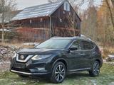 Nissan X-Trail Tekna *PANODACH*360°*BOSE*S-HEFT* - gebrauchte Nissan X-Trail aus dem Jahr 2019