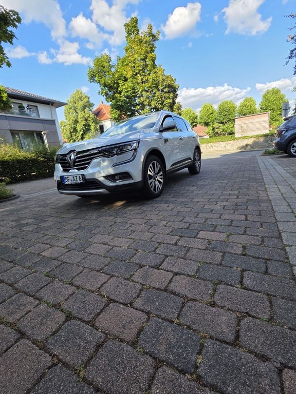 Image of Renault Koleos