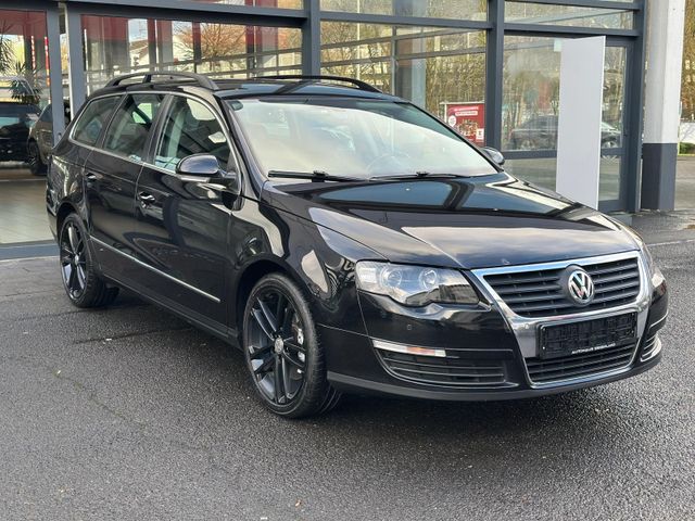 Volkswagen Passat Variant Comfortline TDI BlueMotion