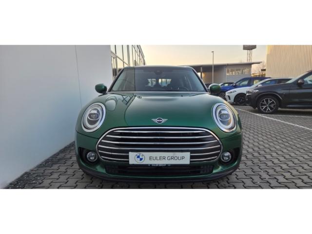 MINI One Clubman Keyless SHZ LED NAV DigCockpit LMR