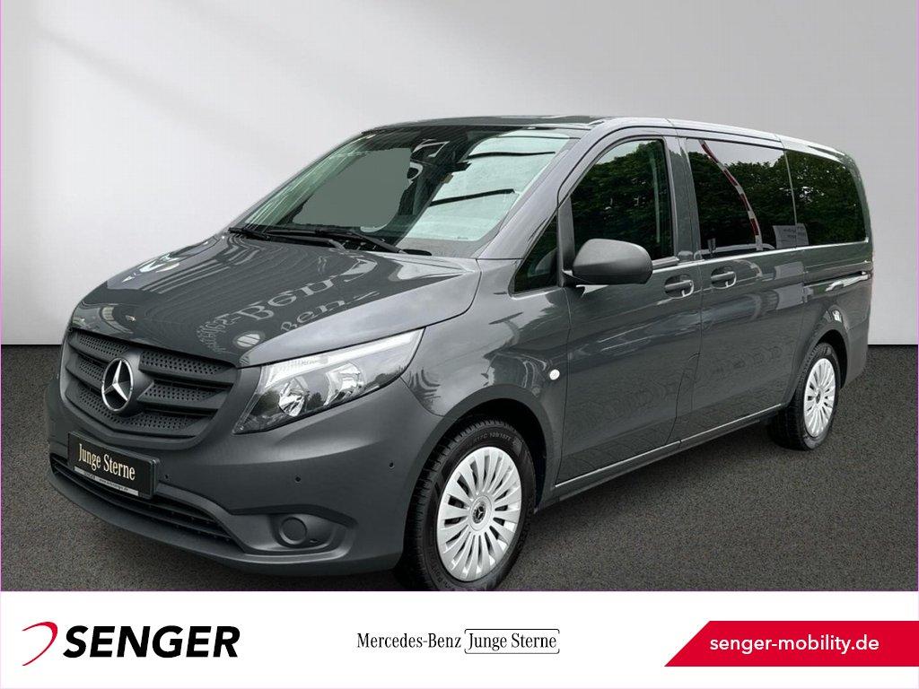 Mercedes-Benz Vito 119 CDI Tourer Pro lang Kamera AHK2,5t 9G
