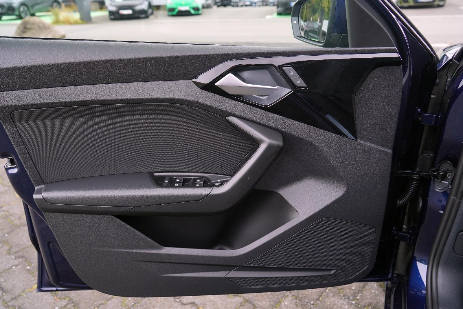 Audi A1 SPORTBACK 30TFSI SLINE INFOTAINMENT PLUS KAME