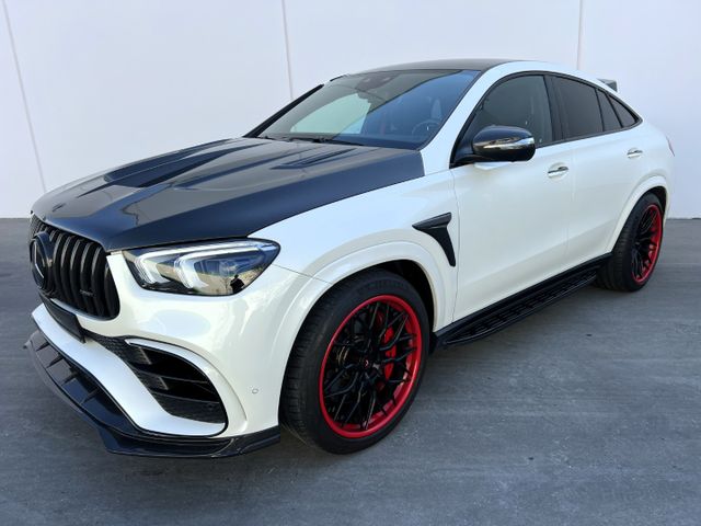 Mercedes-Benz GLE 63 S 4Matic+ Coupe °LARTE DESIGN Winner°