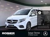 Mercedes-Benz V 300 d AVANTGARDE EDITION Lang AMG AHK Distr. L