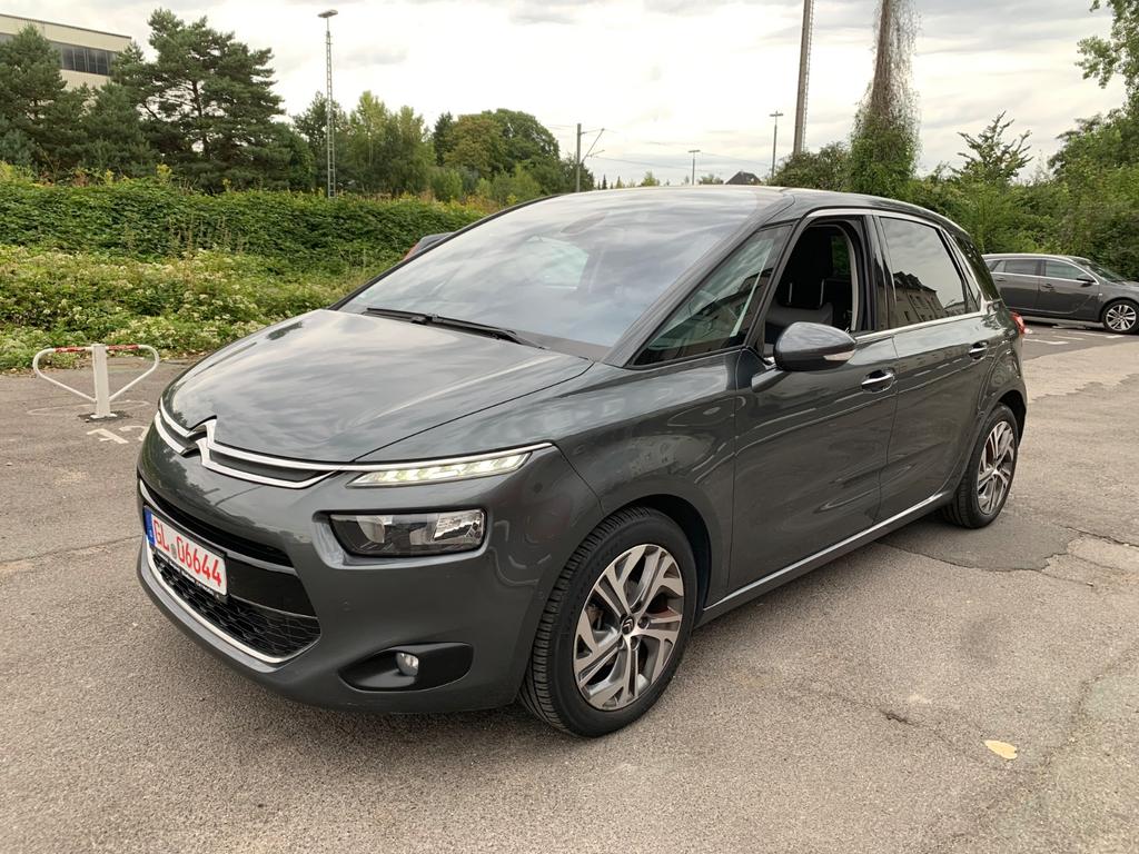Citroën C4 Picasso
