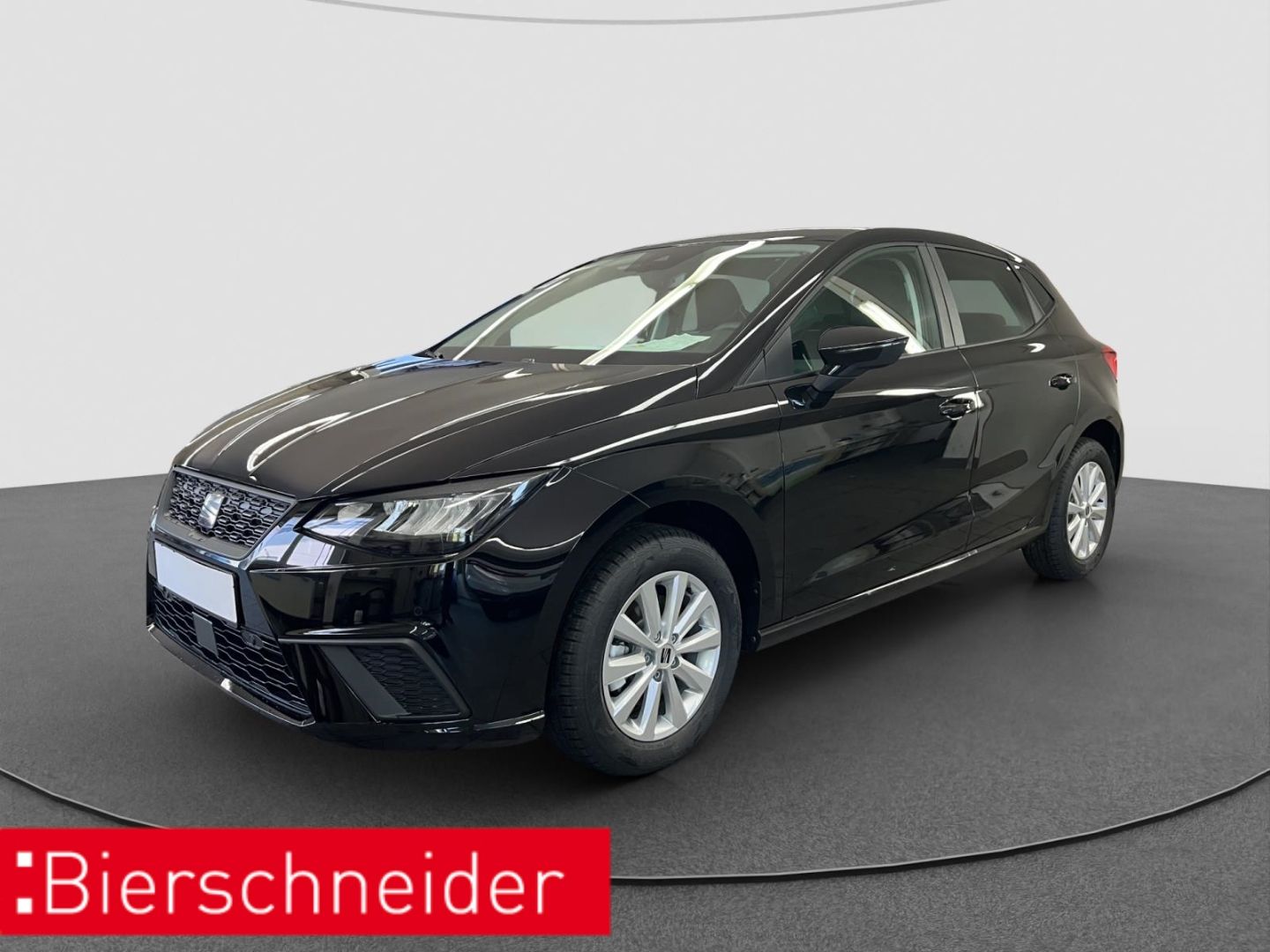 Seat Ibiza 1.0 TSI Road Edition NAVI 15 KAMERA