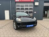 Porsche Macan S - Porsche Gebrauchtwagen in Pforzheim