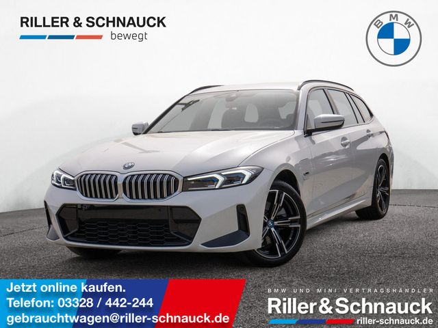 BMW 330e Touring M-Sport PDC SHZ KAMERA NAVI HUD LED