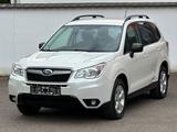 Subaru Forester 2.0D Active 4x4 *Klima*Navi*Kamera* - Subaru in Saarbrücken