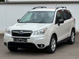 Subaru Forester 2.0D Active 4x4 *Klima*Navi*Kamera* - Subaru Forester aus 2014