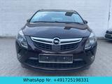 Opel Zafira C  1,6 Ltr. Turbo Tourer Innovation - Opel Zafira: 1.6