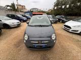 Fiat 500 1.3 Multijet 16V 95 CV Pop Diesel - Fiat 500 mit Diesel-Antrieb: Multijet