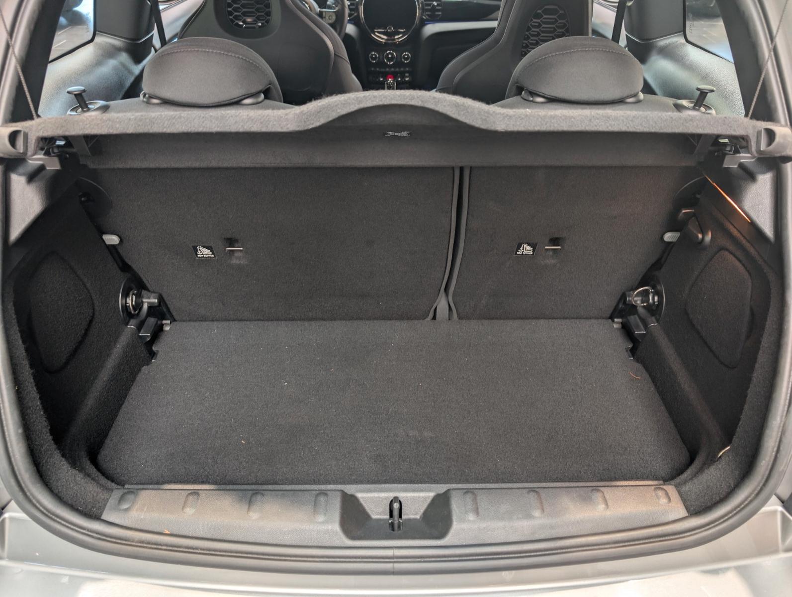 MINI Jcw Aut. Essential Trim, миниатюра 11