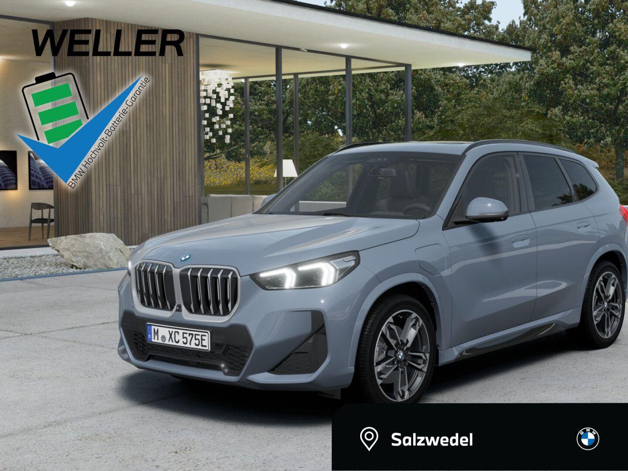 BMW X1 xDr30e M Sport Pano,DAPro,H/K,HUD,360°,AdLED