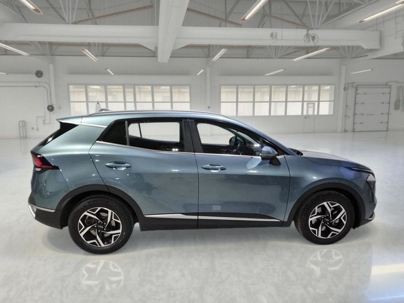Kia KIA SPORTAGE 1.6 CRDI MHEV BUSINESS 2WD SUV imagem 3