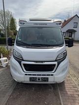 Weinsberg CaraCompactEdition Pepper 600 MEG - Weinsberg CaraCompact 600 meg