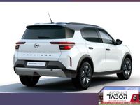 Opel Frontera - Vorschau Bild 4