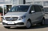 Mercedes-Benz V 220 d 9G-TRONIC  Navi Anhängerkupplung - Mercedes-Benz: 7 Sitzer