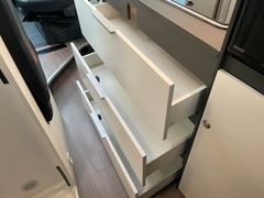 Adria Twin Supreme 600 SPB |  Markise, Solar, RFK. AHK