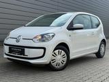 Volkswagen up! move up! *HU/AU NEU*KLIMA* - gebrauchte VW up! aus dem Jahr 2014