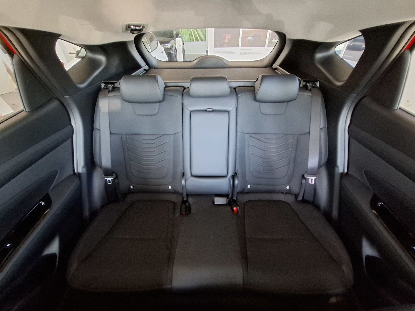 Hyundai TUCSON - Bild 18
