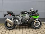Kawasaki Ninja ZX-10R - KAWASAKI ZX10R