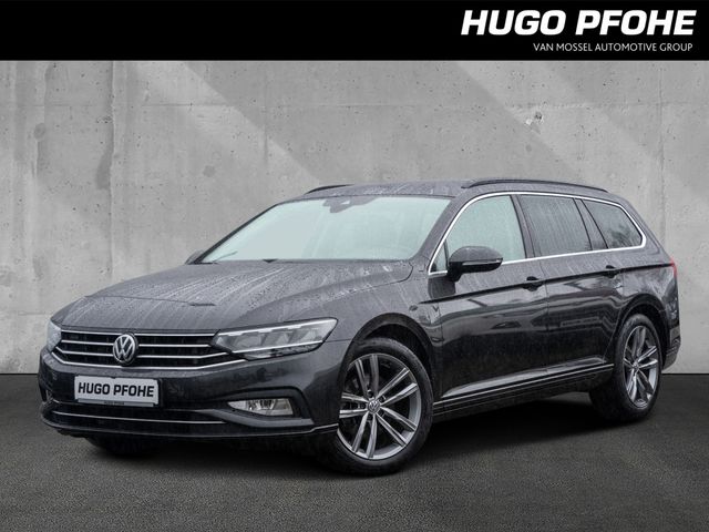 Volkswagen Passat Business Variant Aut. Navi