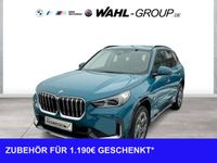 BMW X1 - Vorschau Bild 1