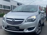 Opel Meriva B Innovation - Opel Meriva Gebrauchtwagen in Frankfurt