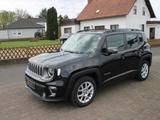 Jeep Renegade Limited 1.0 T3 SHZ * ACC * PDC * LED - gebrauchte Jeep Renegade aus dem Jahr 2021