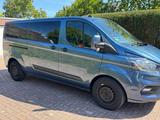 Ford Transit Custom 9-Sitzer | Klima vorne+hinten TOP - Ford Transit Custom von privat
