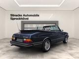 Saab 900 Voll Turbo Cabriolet H-Zulassung TÜV 04/2027 - Saab 900: 2.0