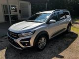 Dacia Jogger TCe 100 ECO-G Comfort - Dacia Jogger: Comfort