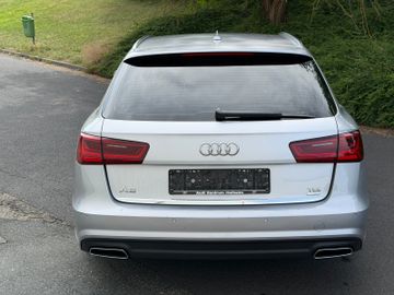 Audi A6 - 4