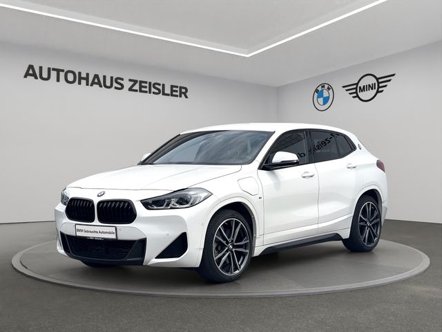 BMW X2 xDrive25e M SPORTPAKET Rückfahrkamera Hifi Na (Fahrzeug B00433035655)