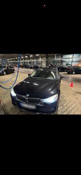 BMW 320 Gran Turismo Gran Turismo 320d Luxury Li... - BMW 320 Gran Turismo in Düsseldorf