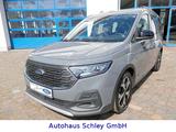 Ford Tourneo Connect*Active*LED*AHK*PANO*Winterp.* - Ford Tourneo Connect Active mit Benzin-Antrieb