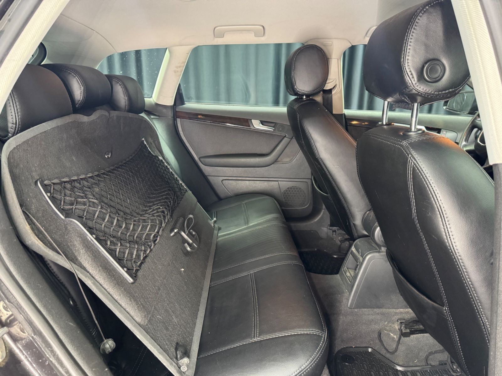 Fahrzeugabbildung Audi A3 Sportback 1.6 Ambiente