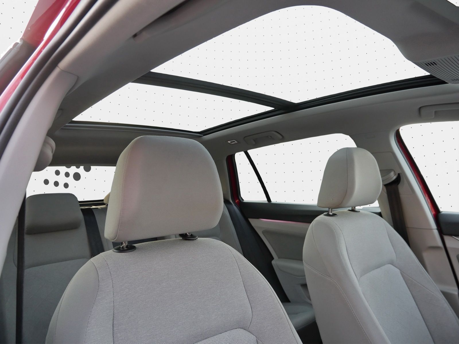 Volkswagen Golf - Bild 10