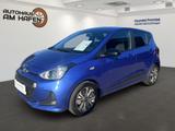 Hyundai i10 1.2 Passion 2. Hand, Checkheft - Hyundai i10 Gebrauchtwagen in Frankfurt