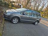 Seat SEAT Alhambra 2.0 TDI DSG - Seat Alhambra in Braunschweig