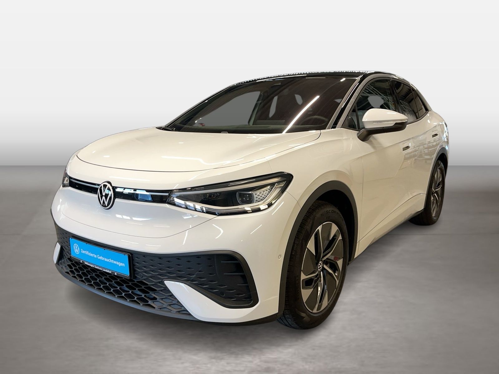 Volkswagen ID.5 - Bild 2